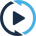 VidmePlay logo